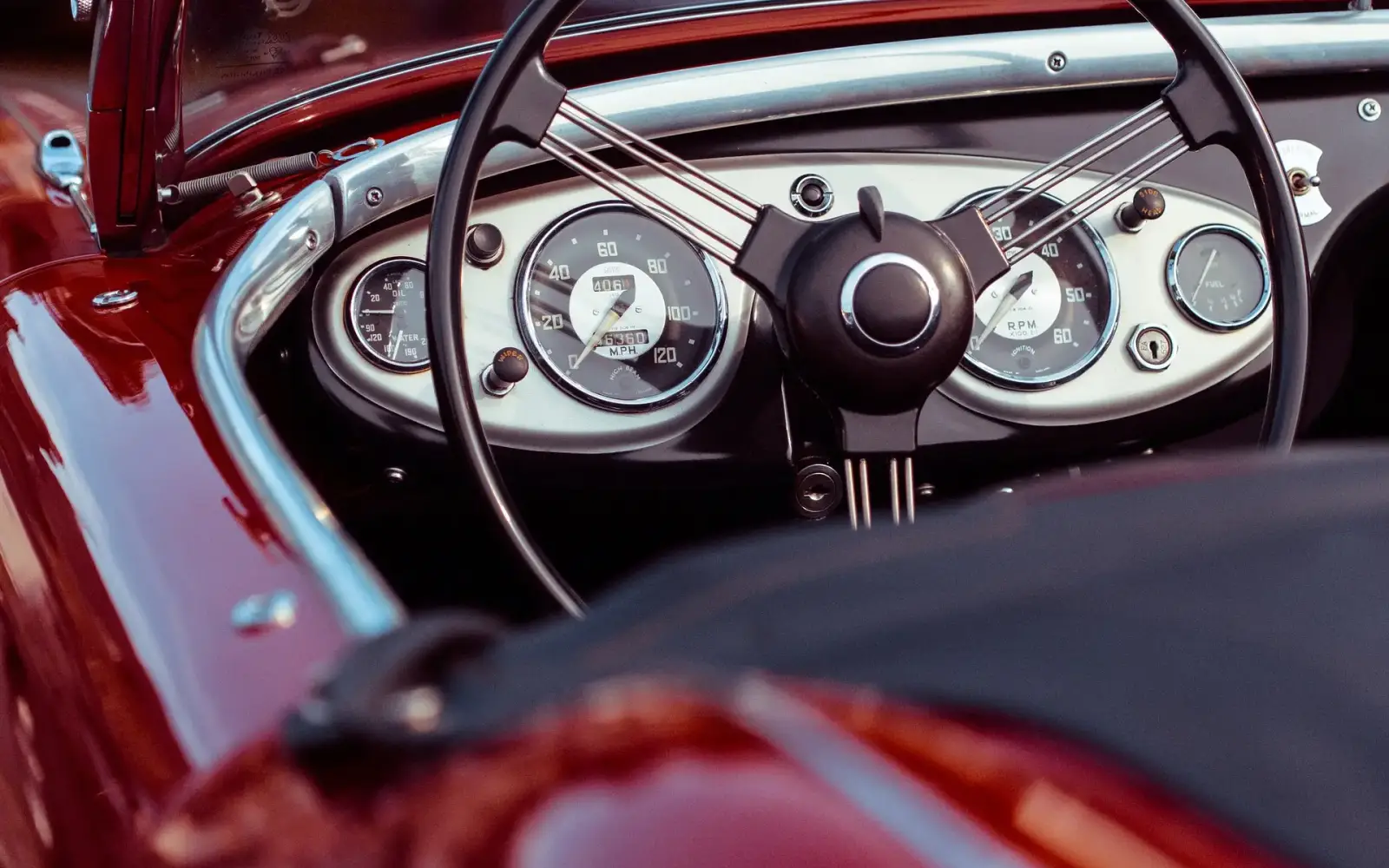 Oldtimer