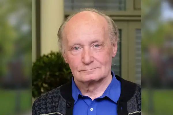 Eugen Drewermann in Kaiserswerth: Ein Dialog über die großen Fragen des Lebens