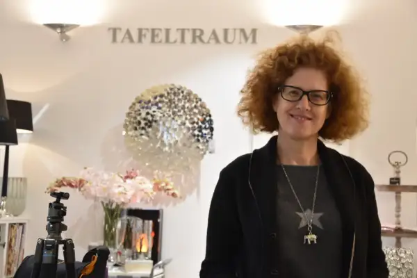 Tafeltraum in Kaiserswerth feiert 10-jähriges Jubiläum