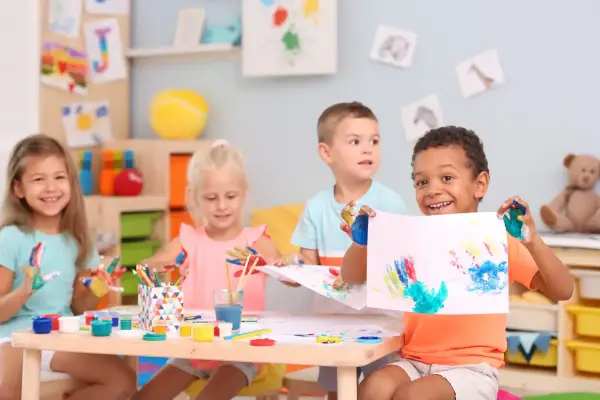 Ferienbetreuung der Kaiserswerther Diakonie: Spannende Sommerwochen für Kinder