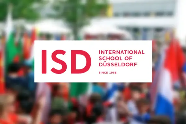 ISD International Fest am 25. Mai