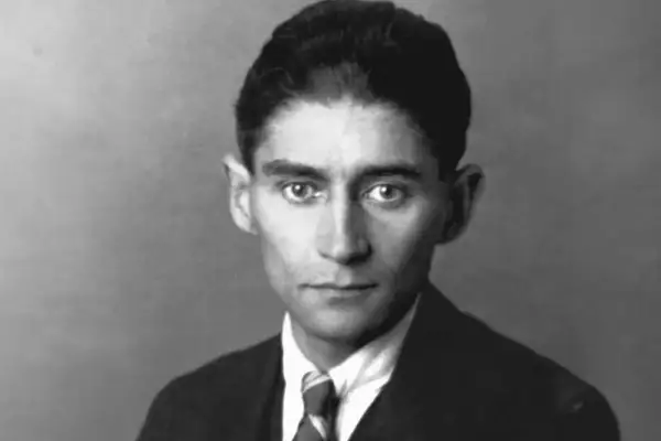 Fortsetzung der Lesung: Franz Kafka