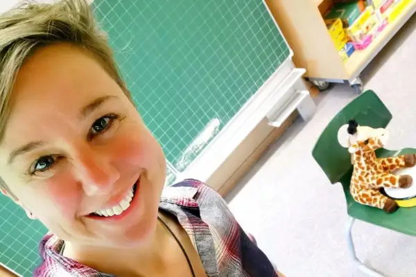 Selbstbehauptungstraining: Starke Kinder beim TuS Mündelheim