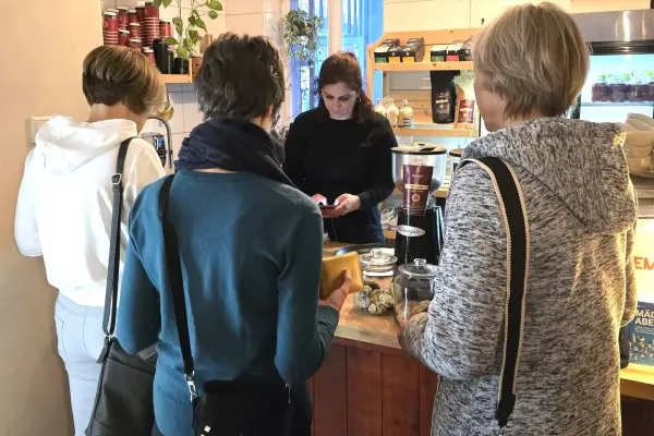 „Sommerabend“: Late Night Shopping Event in Buchholz am Freitag