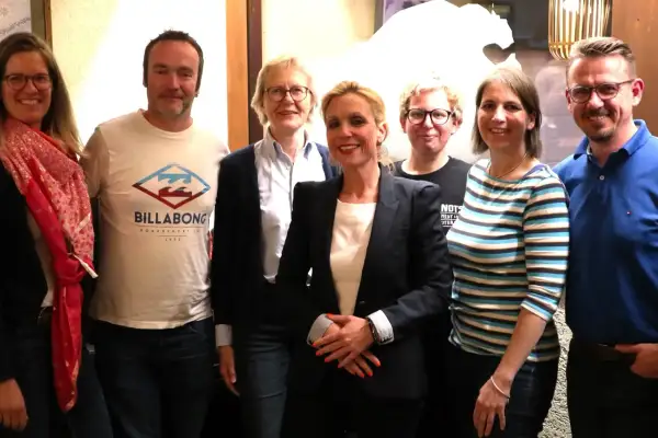 KG „De 11 Pille“: Rückblick auf ein erfolgreiches Jahr