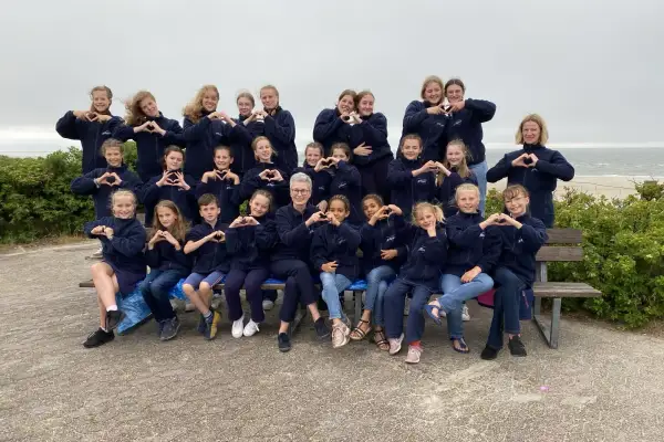 „Gib Frieden!“ – Konzertreise des Kinder- und Jugendchores St. Remigius
