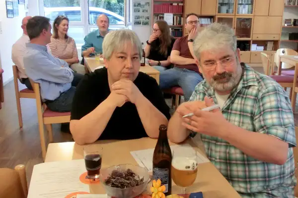 Rheingemeinde lädt zum Wanheimer Kneipenquiz