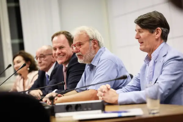 Düsseldorf plant das Opernhaus der Zukunft am Wehrhahn