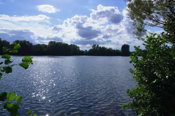 Badeverbot an Duisburger Seen und im Rhein