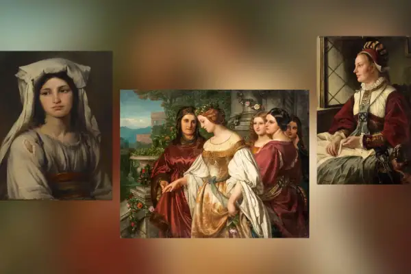 Kunstpalast sucht nach Werken vergessener Künstlerinnen aus Düsseldorf