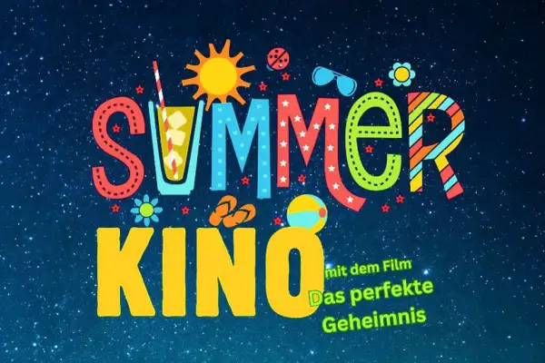 Sommerkino in Mündelheim