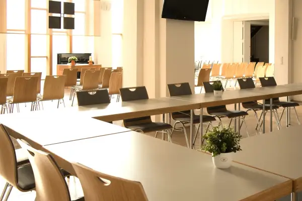 Wedauer Frauenfrühstück: „Veränderte Kindheit früher und heute“