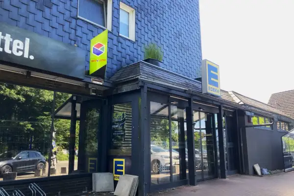 „Schlechter Marktzustand“: EDEKA in Rahm schließt am 28. September
