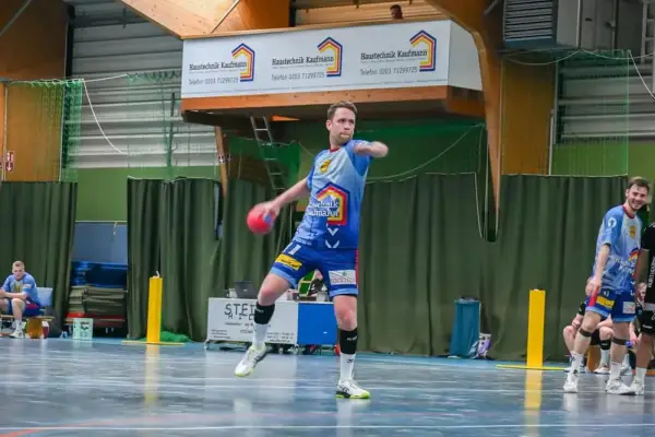 TV Angermund startet in die Handball-Saison 2024