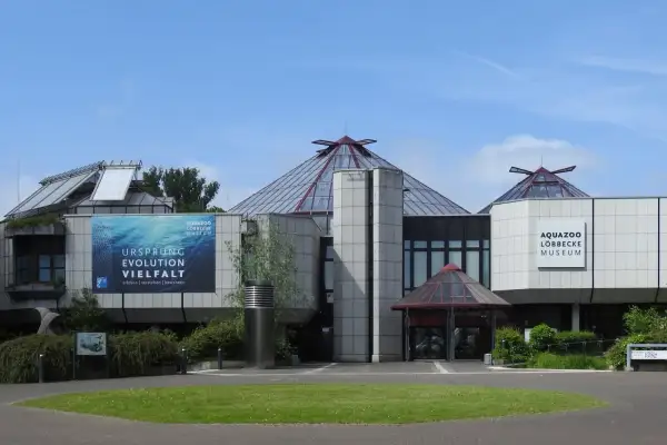 CDU Düsseldorf-Nord befürwortet Ausbau des Aquazoos im Nordpark