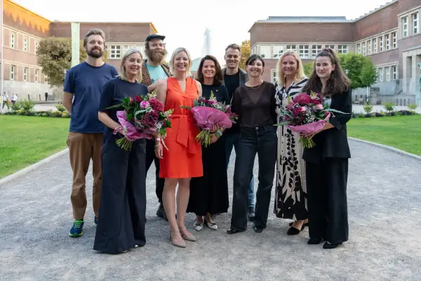 Charity-Kunstevent sammelt 4.000 Euro für KöX e.V.