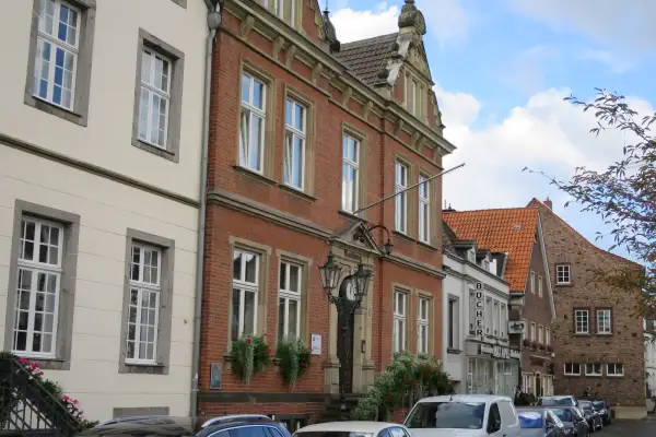 Wie es mit der Umgestaltung des Kaiserswerther Marktes weitergehen soll
