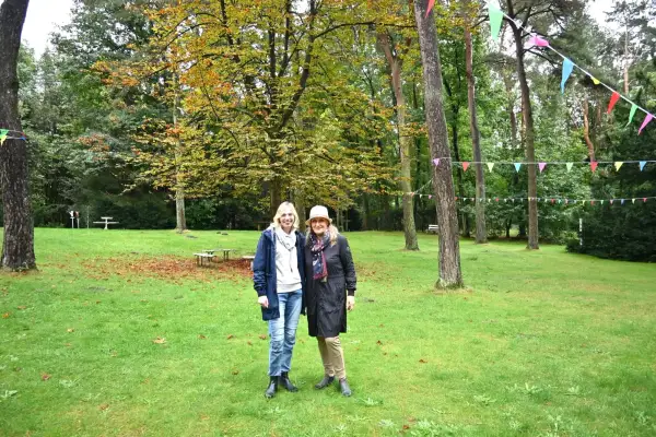 Kneipp-Verein Duisburg: Tradition vereint Generationen
