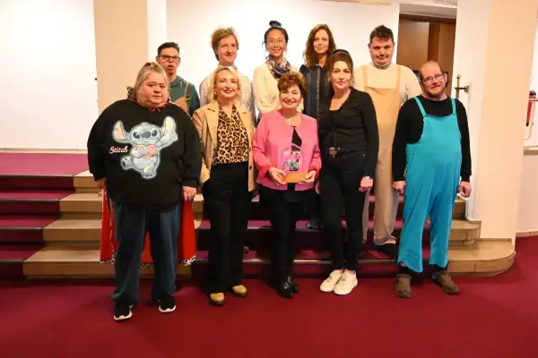 Kiebitz e.V. freut sich über Heimatpreis der Stadt Duisburg