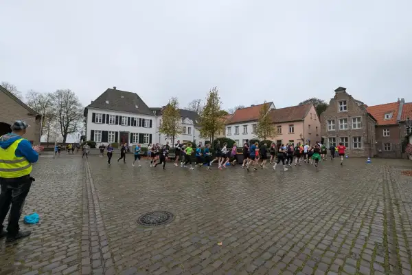 9. Rhein City Run