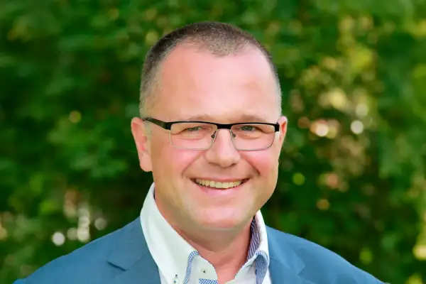 Pfarrer Rainer Kaspers wird Superintendent in Düsseldorf-Mettmann