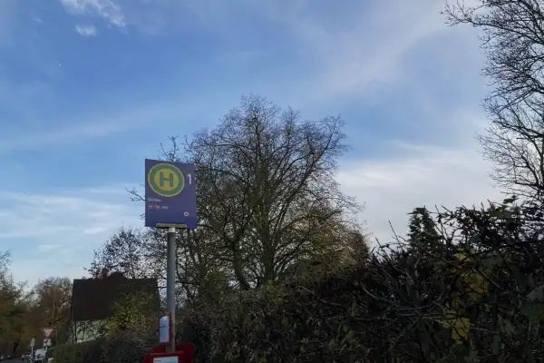 Bezirksvertreter loben geplante Verbesserungen im ÖPNV