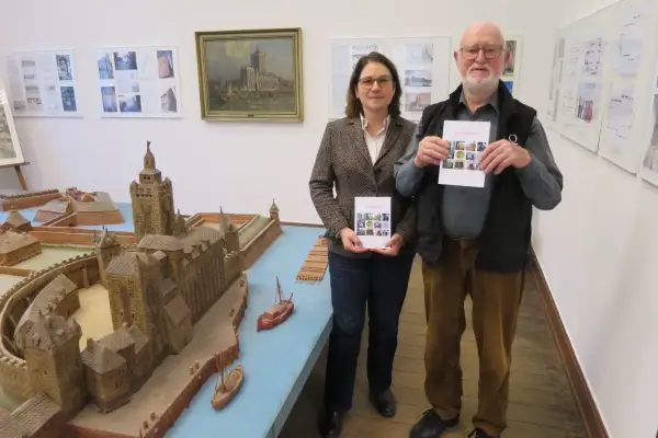Wie man dem historischen und liebenswerten Kaiserswerth näherkommt
