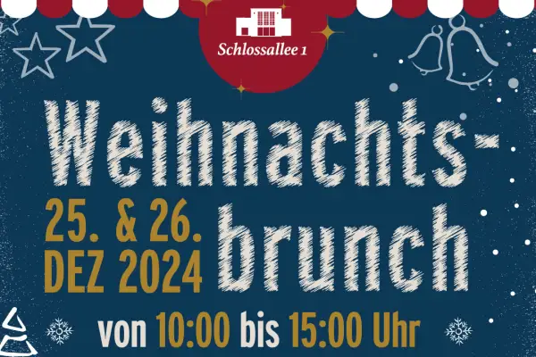 Weihnachtsbrunch