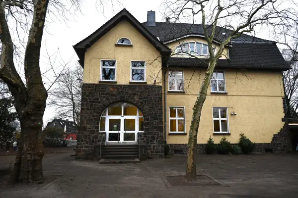 Anmeldezahlen an Duisburger Grundschulen