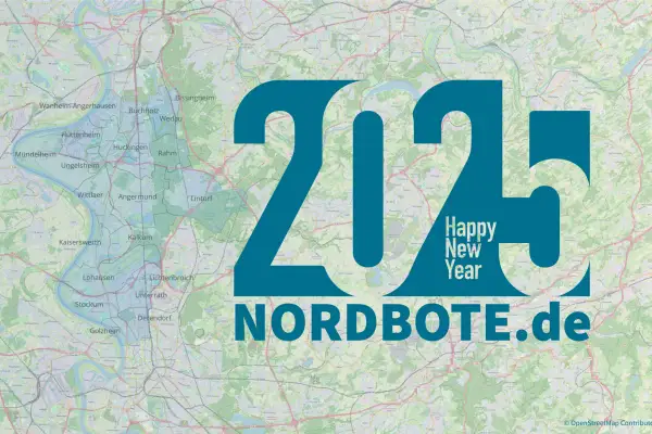 Das NORDBOTE-Team startet engagiert ins neue Jahr