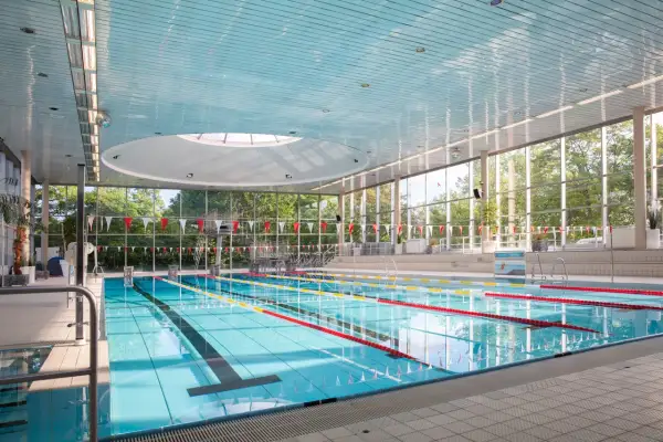 21. Winterschwimmfest des TV Ratingen: Hallenbad Angerbad am 19. Januar 2025 für die Öffentlichkeit geschlossen