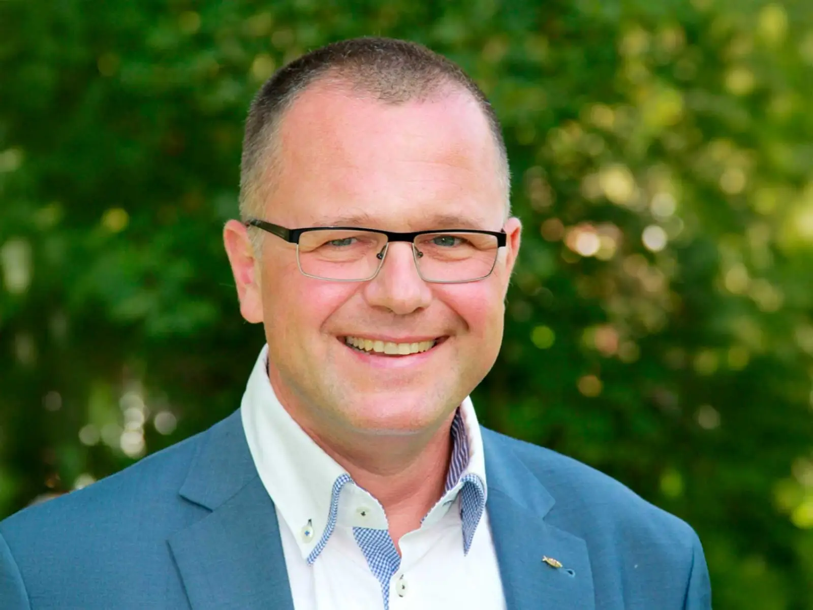 Die Evangelische Versöhnungsgemeinde Duisburg-Süd verabschiedet Pfarrer Rainer Kaspers offiziell in einem Gottesdienst am 19. Januar. Foto: evgds.de