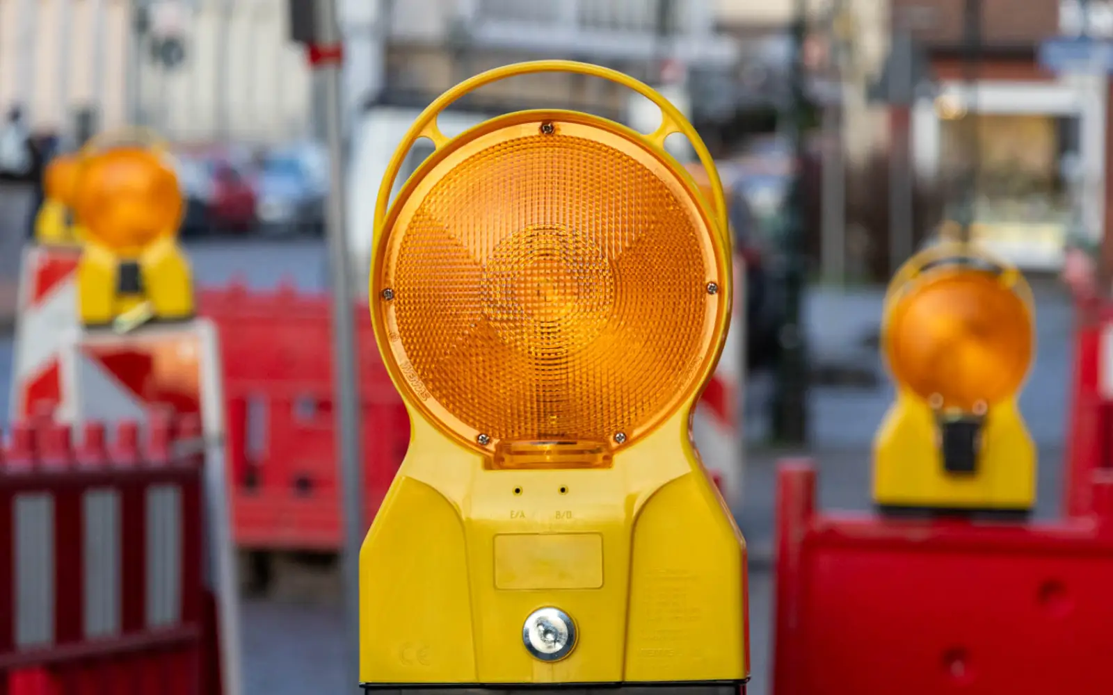 Grazer Straße in Buchholz wird ab 22. Juni gesperrt