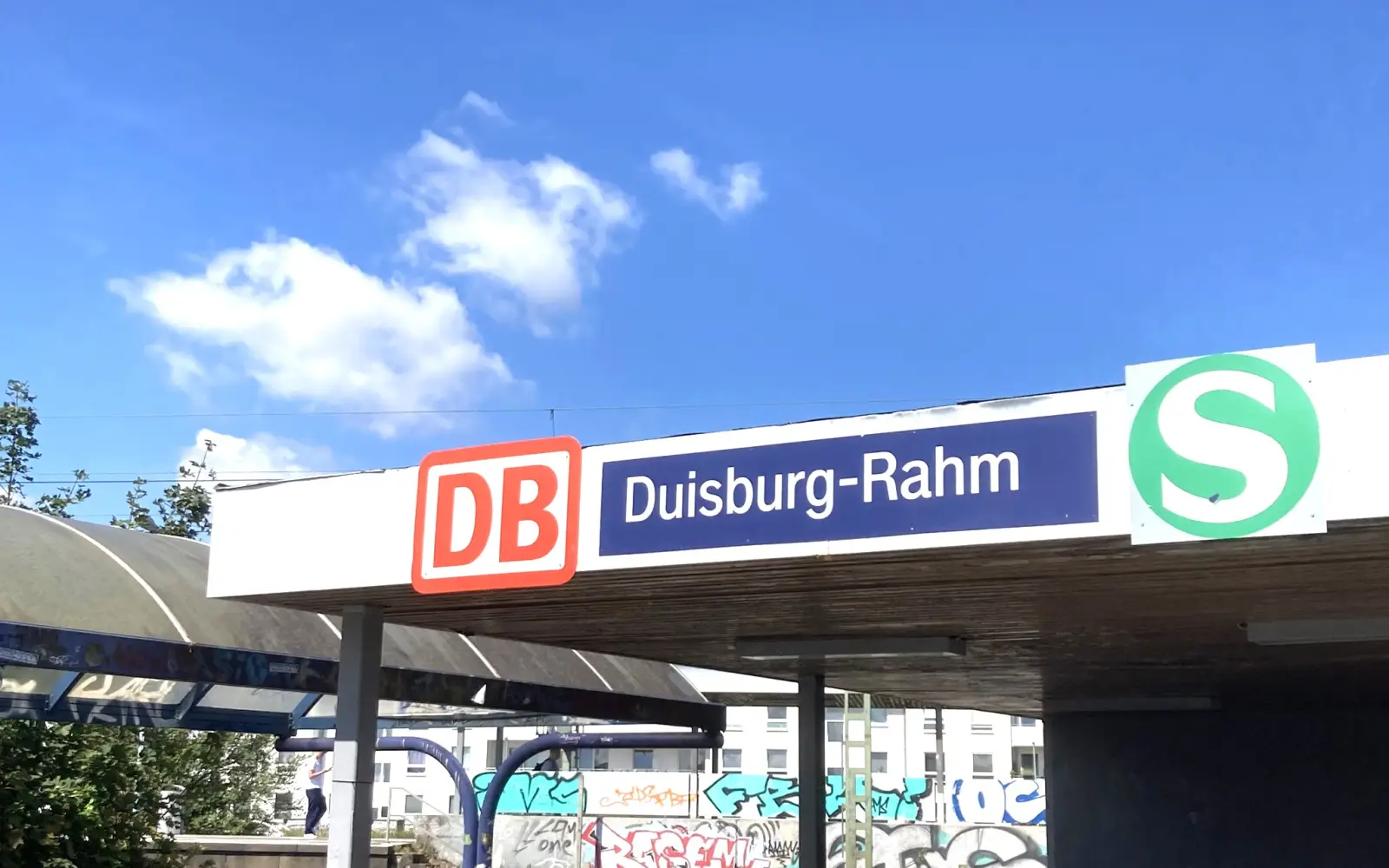 Welche Mobilitätsthemen liegen den Bürgerinnen und Bürgern im Duisburger Süden am Herzen? Die Konferenz zu diesem Thema am 10. September im Steinhof soll Klarheit bringen. Foto: sam