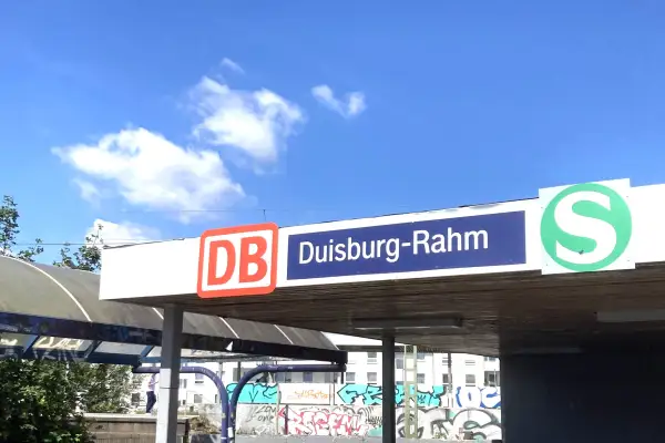 Anmeldungen zur Mobilitätskonferenz Duisburg-Süd