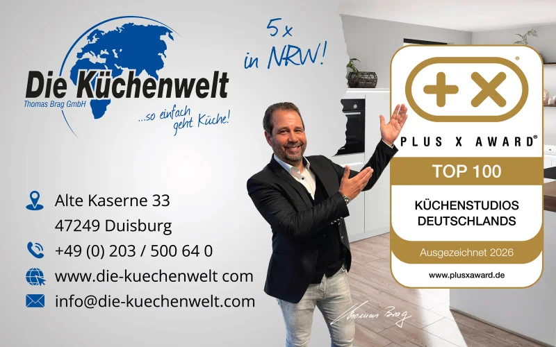 Küchenwelt