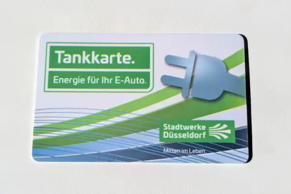 Stadtwerke Düsseldorf senken Ladepreise an öffentlichen Ladepunkten