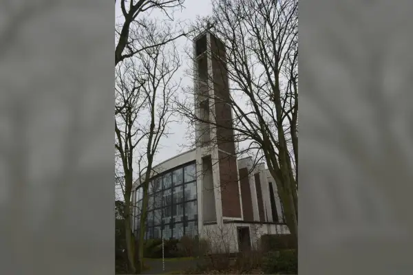 Weiternutzung des St. Stephanus-Geländes: KiTa in der Kirche sowie neue Häuser