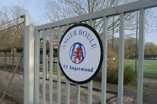 Boule beim TV Angermund: Ein Stück Urlaubsgefühl vor der Haustür