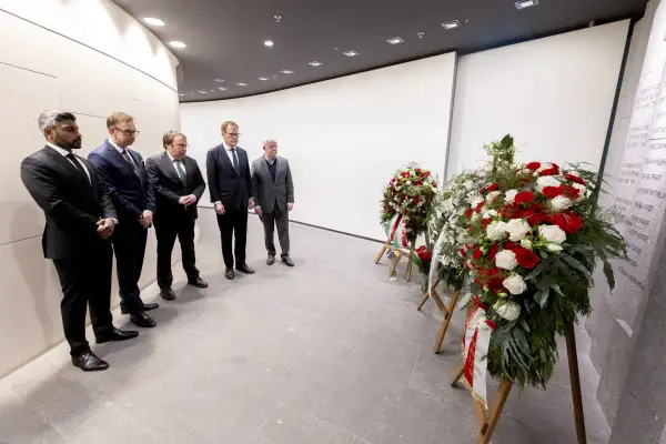Flughafen Düsseldorf – ein Phönix aus der Asche