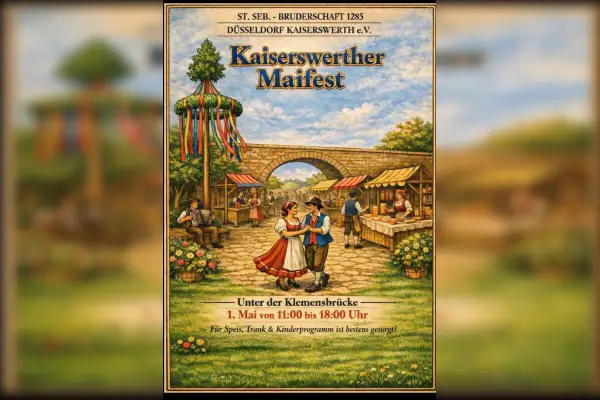 Kaiserswerther Maifest