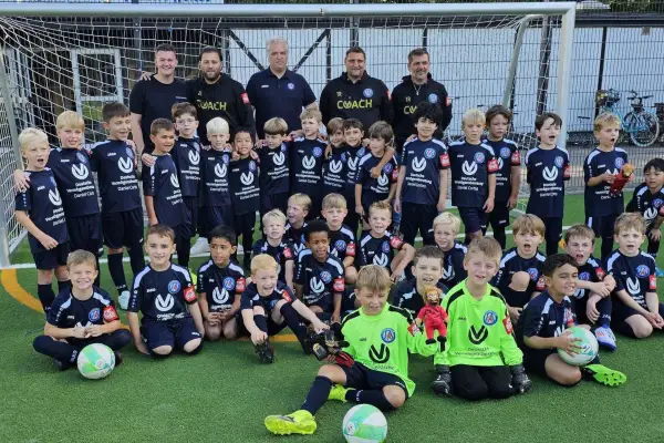 Fußball boomt beim TVA: Trainer, Betreuer und Verstärkung für die 1. Herren gesucht