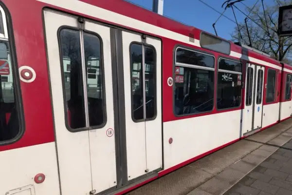 Rheinbahn verlängert NachtExpress-Angebot vor dem 1. Mai