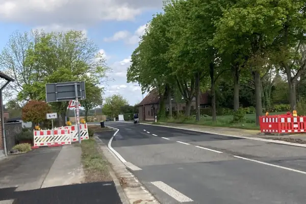 B8alt: Rückbau soll im 4. Quartal 2026 beginnen