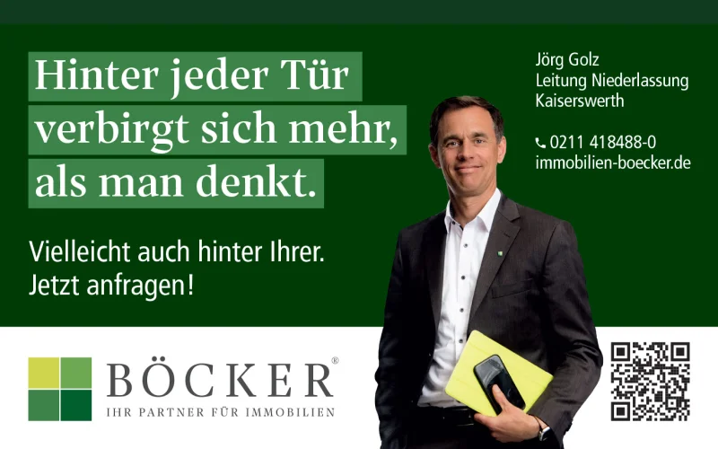 BÖCKER-Wohnimmobilien