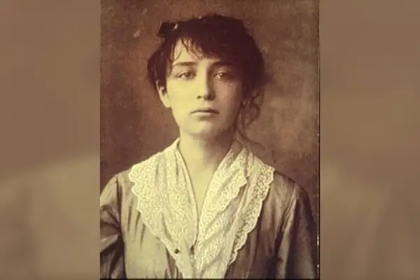 Die kfd Angermund lädt zu einem Vortrag über die Bildhauerin Camille Claudel ein