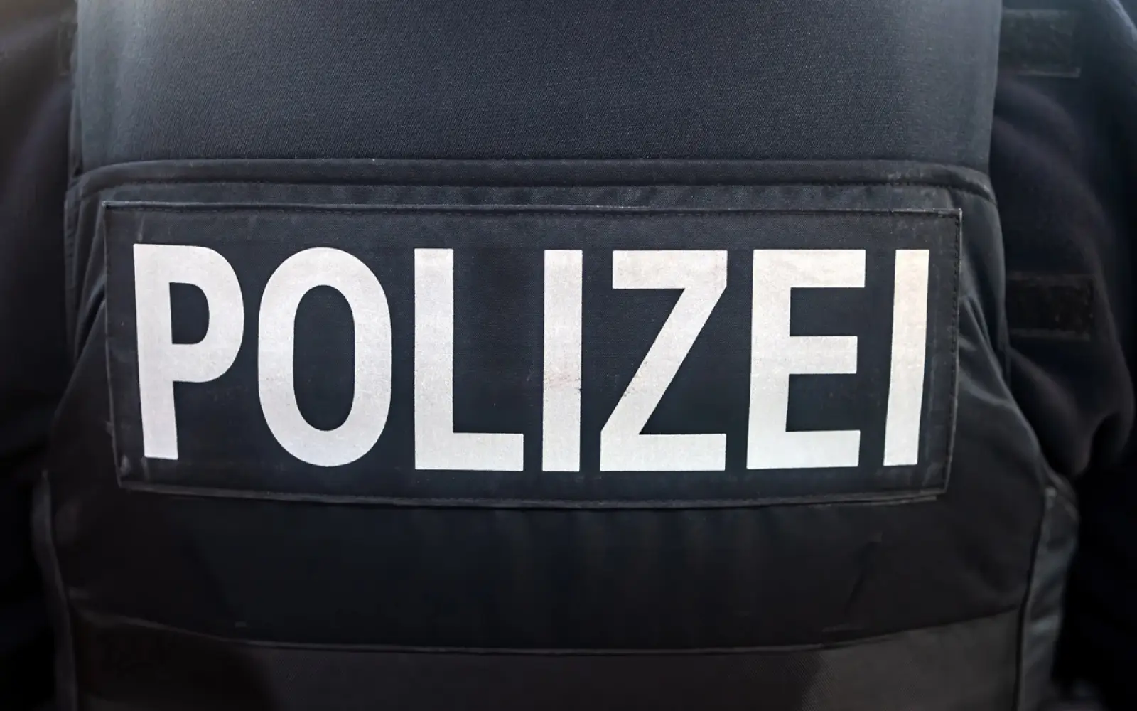 Polizeimeldung