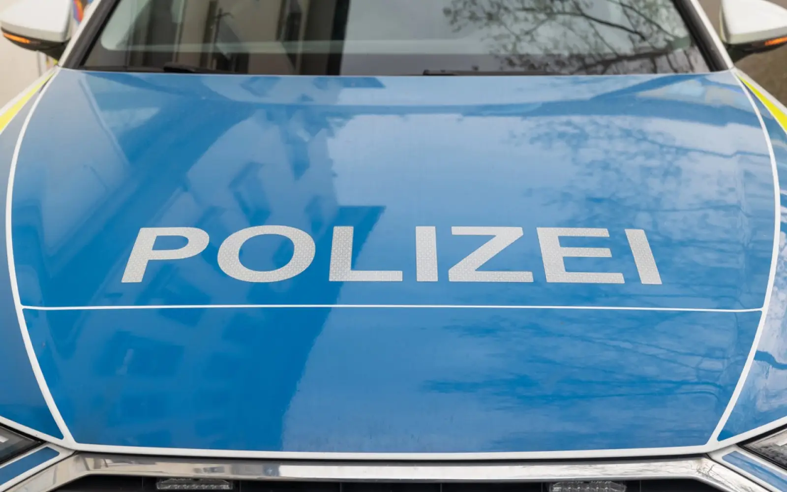 Polizeimeldung