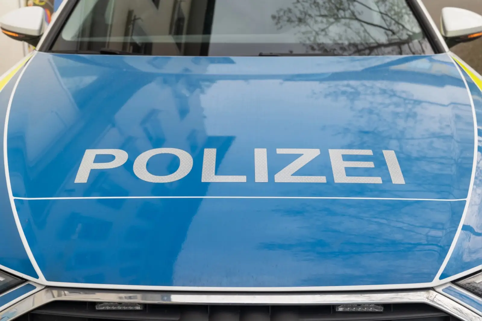 Polizeimeldung