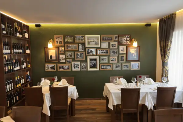 Jupa’s Hotel eröffnet Restaurant